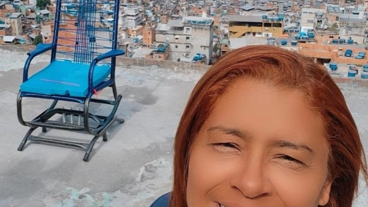 Immersive Favela Tour